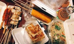 外卖小哥爆料黑暗料理视频,惊悚黑暗料理，揭秘后厨惊人真相！
